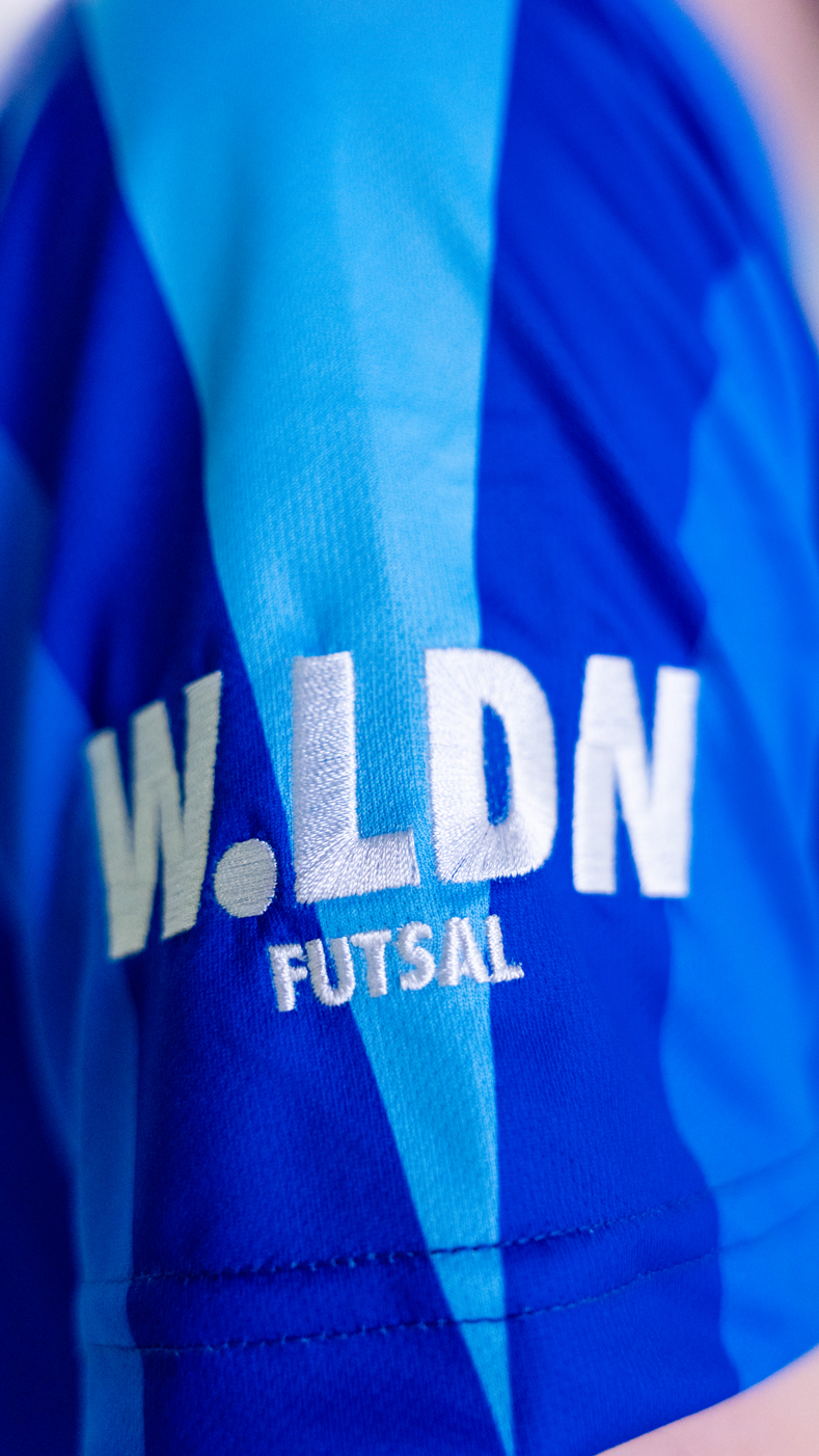 LDN MOVEMENTS FC 24/25 ADULTS JERSEY PACKAGE