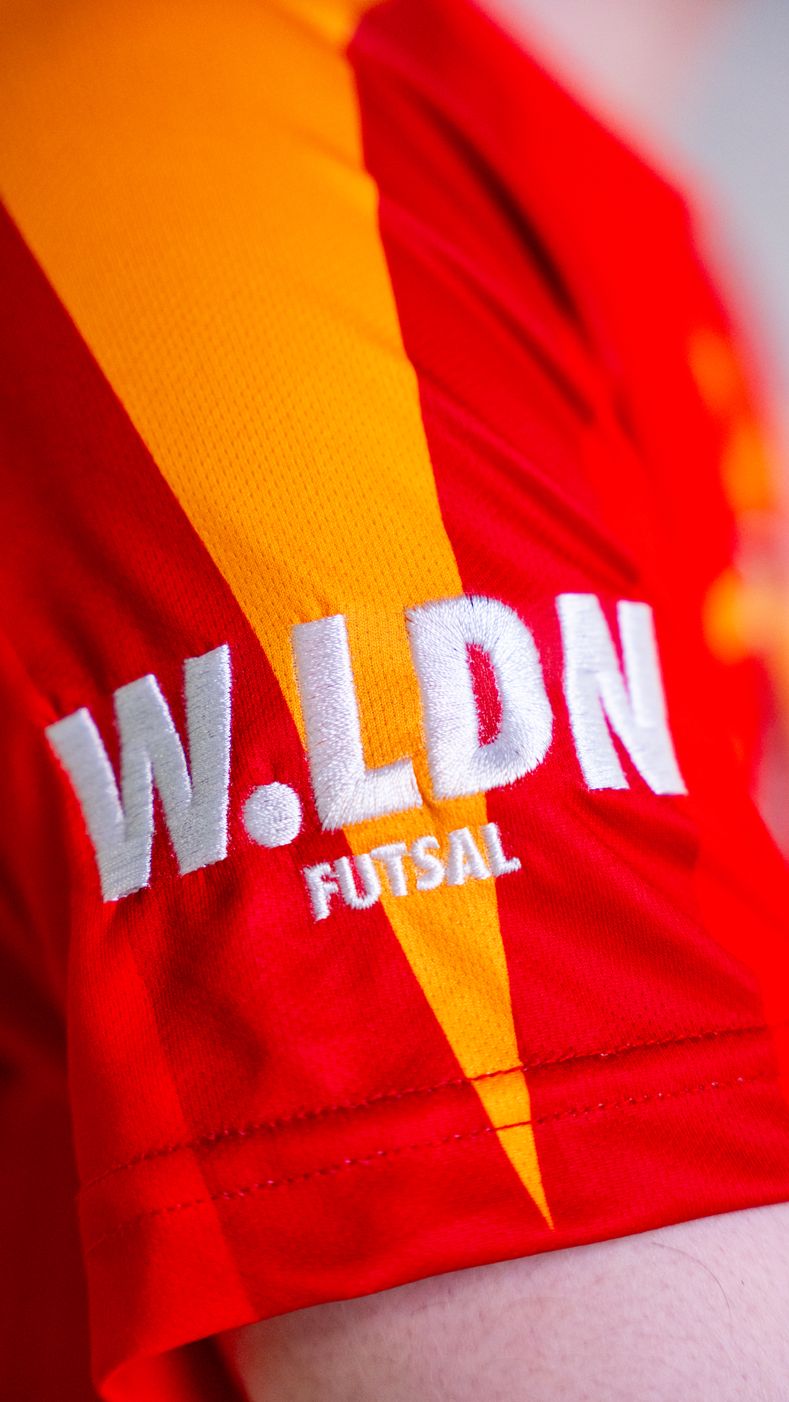 LDN MOVEMENTS FC 24/25 ADULTS JERSEY PACKAGE