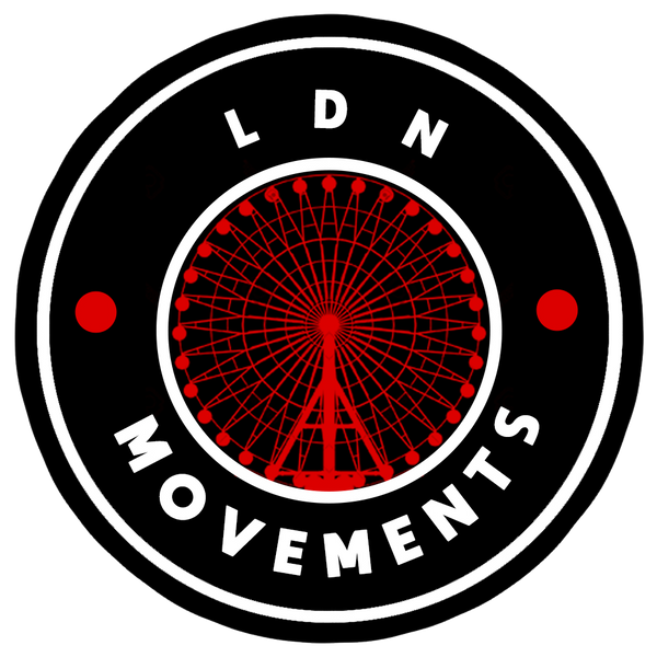 Ldn Sign LDNMOVEMENTS | OFFICIAL SITE